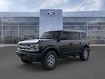 2025 Ford Bronco 4x4 SUV for sale #SLA69125 - photo 1
