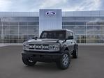 2025 Ford Bronco 4x4 SUV for sale #SLA69125 - photo 2