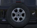 2025 Ford Bronco 4x4 SUV for sale #SLA69125 - photo 24