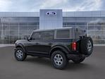 2025 Ford Bronco 4x4 SUV for sale #SLA69125 - photo 4