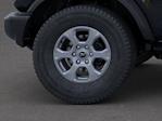 2025 Ford Bronco 4x4 SUV for sale #SLA69125 - photo 45