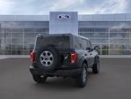 2025 Ford Bronco 4x4 SUV for sale #SLA69125 - photo 8