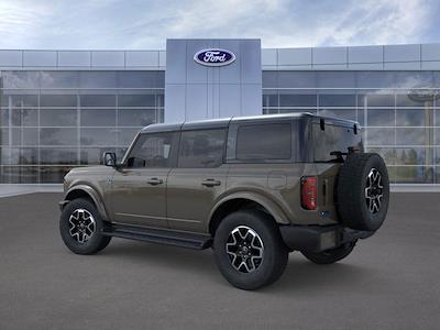 2025 Ford Bronco 4x4 SUV for sale #SLA69479 - photo 2
