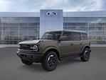 2025 Ford Bronco 4x4 SUV for sale #SLA69479 - photo 1