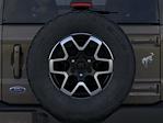 2025 Ford Bronco 4x4 SUV for sale #SLA69479 - photo 24