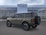 2025 Ford Bronco 4x4 SUV for sale #SLA69479 - photo 2