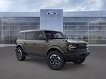 2025 Ford Bronco 4x4 SUV for sale #SLA69479 - photo 7