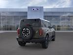 2025 Ford Bronco 4x4 SUV for sale #SLA69479 - photo 8