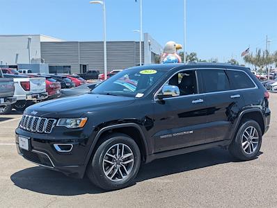 2022 Jeep Grand Cherokee WK 4x4 SUV for sale #SLA71128A - photo 1