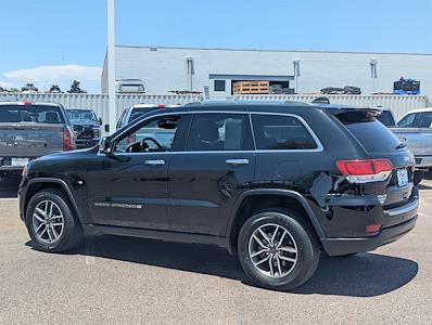 2022 Jeep Grand Cherokee WK 4x4 SUV for sale #SLA71128A - photo 2