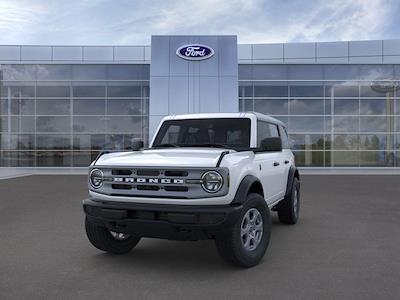 2025 Ford Bronco 4x4 SUV for sale #SLA72646 - photo 2