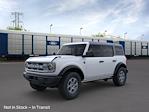 2025 Ford Bronco 4x4 SUV for sale #SLA72646 - photo 1