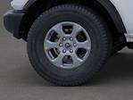 2025 Ford Bronco 4x4 SUV for sale #SLA72646 - photo 21