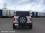 2025 Ford Bronco 4x4 SUV for sale #SLA72646 - photo 5