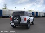 2025 Ford Bronco 4x4 SUV for sale #SLA72646 - photo 8