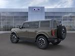 2025 Ford Bronco 4x4 SUV for sale #SLA75923 - photo 29