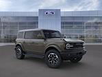 2025 Ford Bronco 4x4 SUV for sale #SLA75923 - photo 32