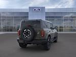 2025 Ford Bronco 4x4 SUV for sale #SLA75923 - photo 33