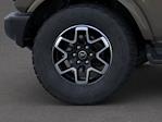 2025 Ford Bronco 4x4 SUV for sale #SLA75923 - photo 46