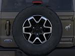 2025 Ford Bronco 4x4 SUV for sale #SLA75923 - photo 49