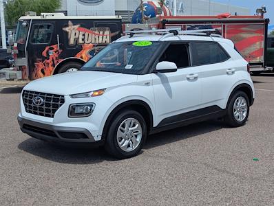 2020 Hyundai Venue FWD SUV for sale #SLA78541A - photo 1