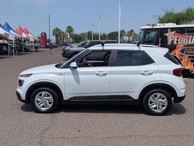 2020 Hyundai Venue FWD SUV for sale #SLA78541A - photo 2