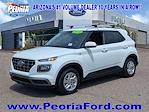 Used 2020 Hyundai Venue SEL SUV for sale #SLA78541A - photo 32