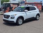 2020 Hyundai Venue FWD SUV for sale #SLA78541A - photo 1