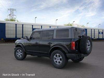 2025 Ford Bronco 4x4 SUV for sale #SLA81340 - photo 2