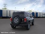 2025 Ford Bronco 4x4 SUV for sale #SLA81340 - photo 8