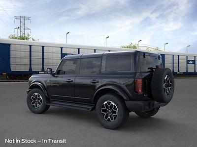 2025 Ford Bronco 4x4 SUV for sale #SLA81675 - photo 2