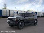 2025 Ford Bronco 4x4 SUV for sale #SLA81675 - photo 1