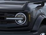 2025 Ford Bronco 4x4 SUV for sale #SLA81675 - photo 20