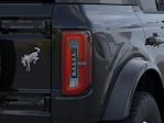 2025 Ford Bronco 4x4 SUV for sale #SLA81675 - photo 23