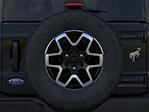 2025 Ford Bronco 4x4 SUV for sale #SLA81675 - photo 24