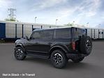 2025 Ford Bronco 4x4 SUV for sale #SLA81675 - photo 4