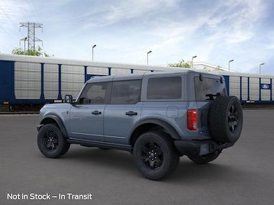 2025 Ford Bronco 4x4 SUV for sale #SLA81746 - photo 2
