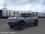 2025 Ford Bronco 4x4 SUV for sale #SLA81746 - photo 1