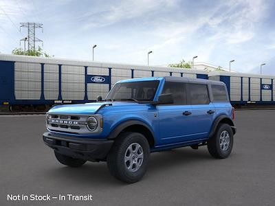 New 2025 Ford Bronco Big Bend 4x4 SUV for sale #SLA81751 - photo 1