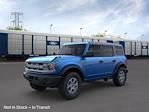 New 2025 Ford Bronco Big Bend 4x4 SUV for sale #SLA81751 - photo 1