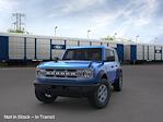 New 2025 Ford Bronco Big Bend 4x4 SUV for sale #SLA81751 - photo 3