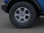 New 2025 Ford Bronco Big Bend 4x4 SUV for sale #SLA81751 - photo 21