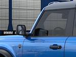 New 2025 Ford Bronco Big Bend 4x4 SUV for sale #SLA81751 - photo 22