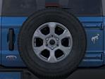 New 2025 Ford Bronco Big Bend 4x4 SUV for sale #SLA81751 - photo 24