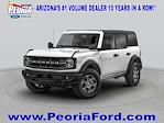 New 2025 Ford Bronco Big Bend 4x4 SUV for sale #SLA81751 - photo 26