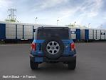 New 2025 Ford Bronco Big Bend 4x4 SUV for sale #SLA81751 - photo 5