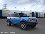 New 2025 Ford Bronco Big Bend 4x4 SUV for sale #SLA81751 - photo 7