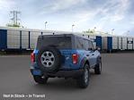 New 2025 Ford Bronco Big Bend 4x4 SUV for sale #SLA81751 - photo 8