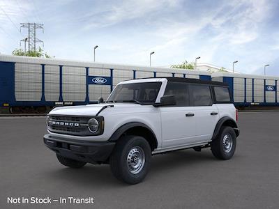 2025 Ford Bronco 4x4 SUV for sale #SLA81791 - photo 1