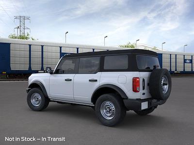 2025 Ford Bronco 4x4 SUV for sale #SLA81791 - photo 2